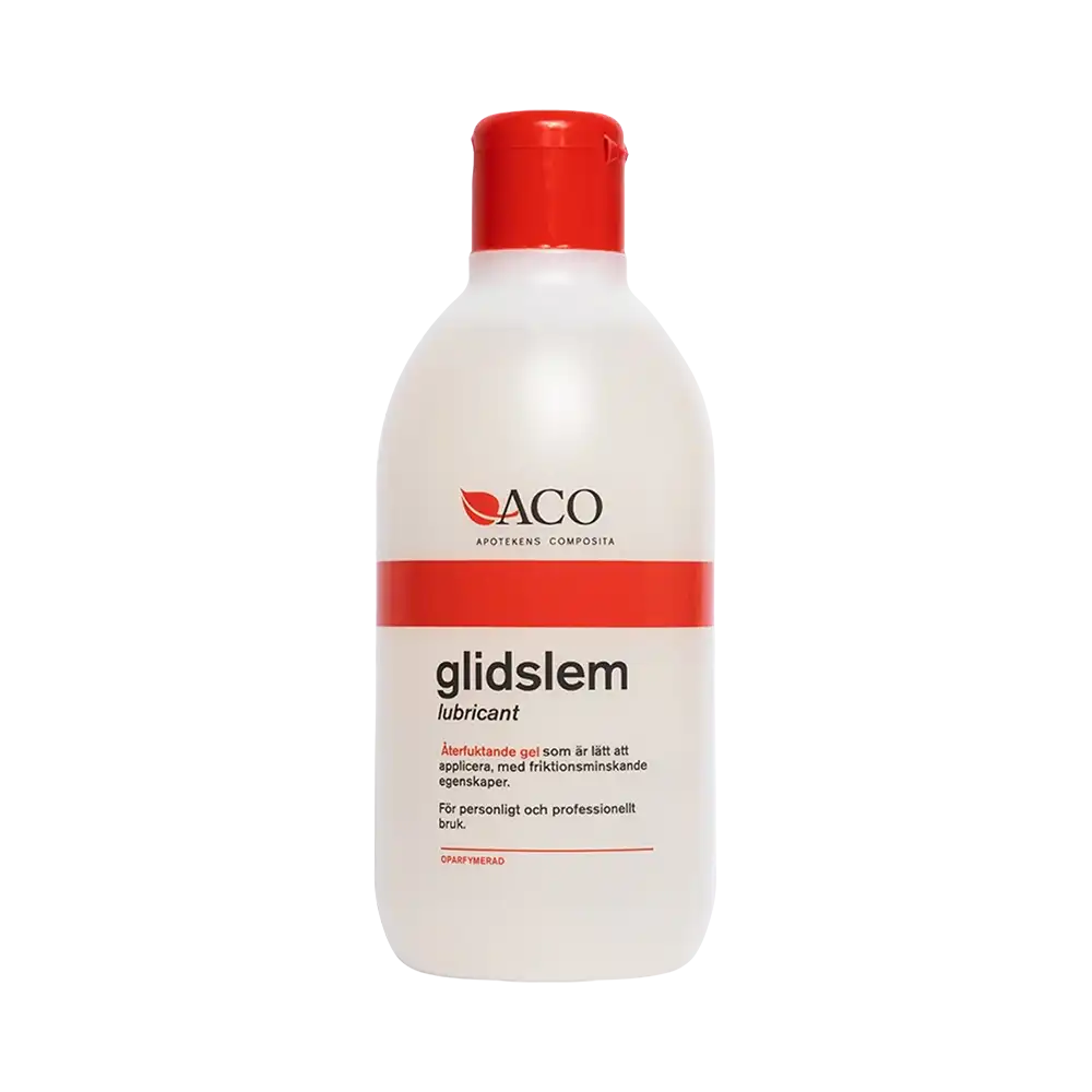 ACO GLIDSLEM DESINFICERANDE 250 ml