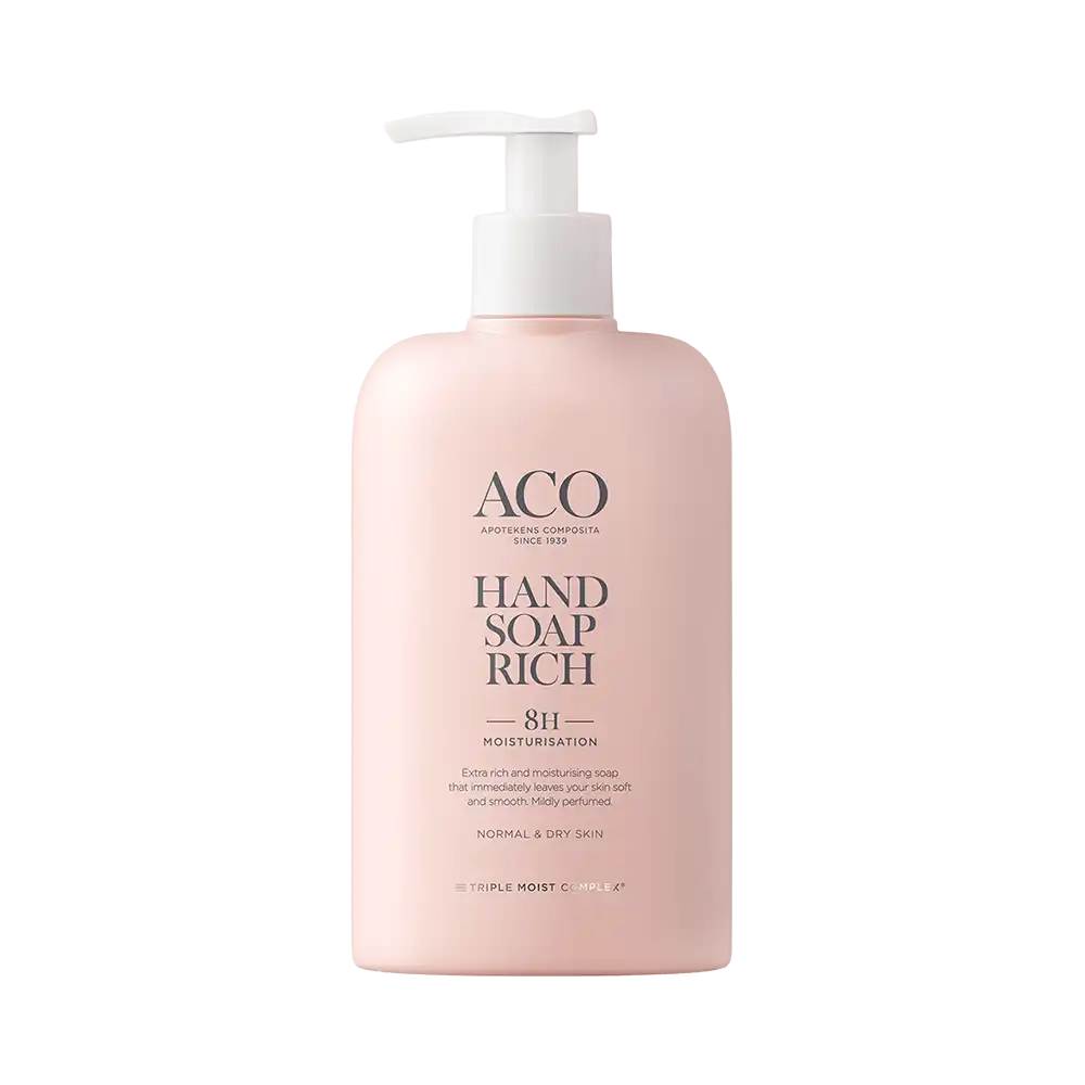 ACO HAND SOAP RICH 300 ml
