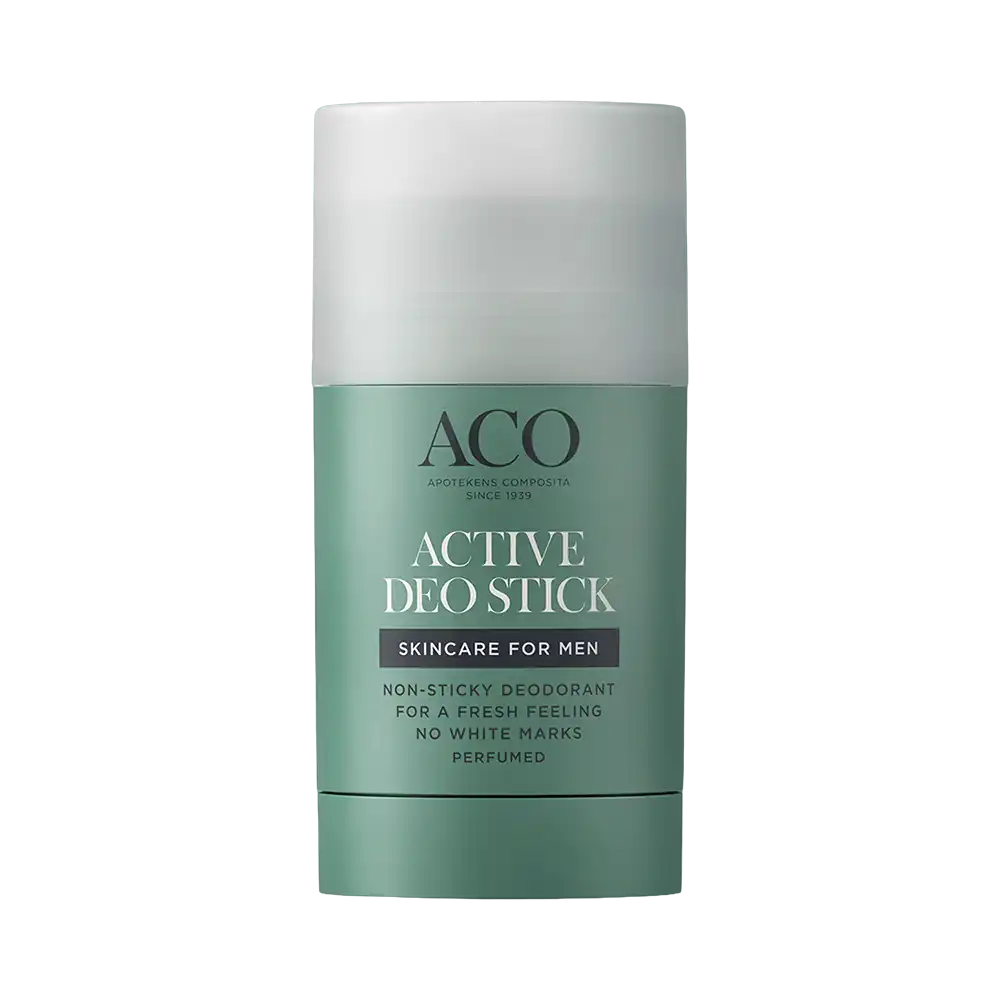 ACO Skincare For Men Active Deo Stick 75 ml