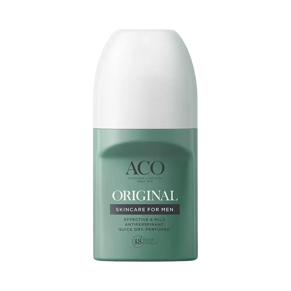 ACO Skincare For Men Deo Original 50 ml