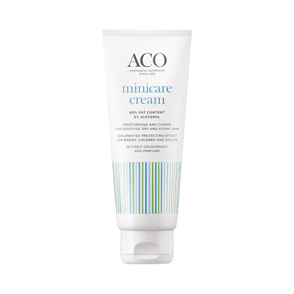 ACO minicare cream 100 ml