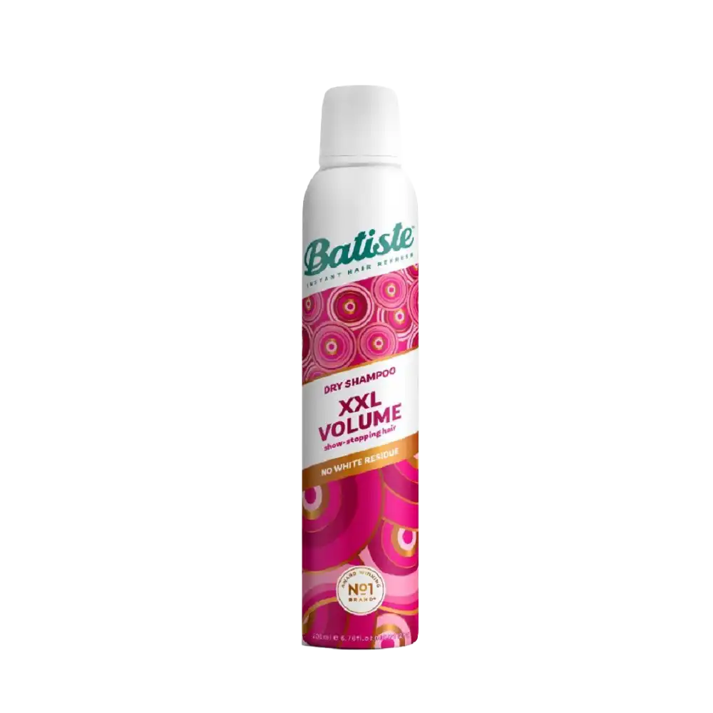 Batiste XXL Volume Dry Shampoo 200 ml