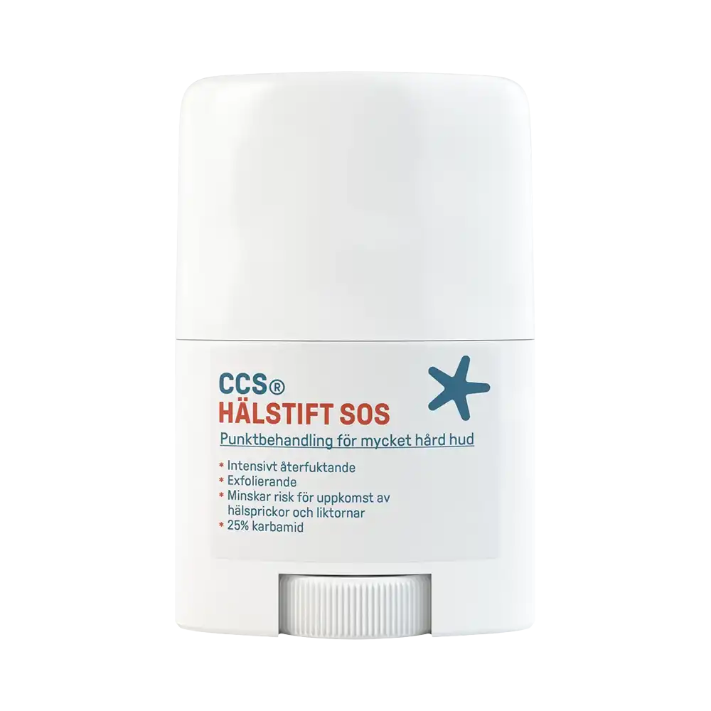 CCS HÄLSTIFT SOS 25 ml