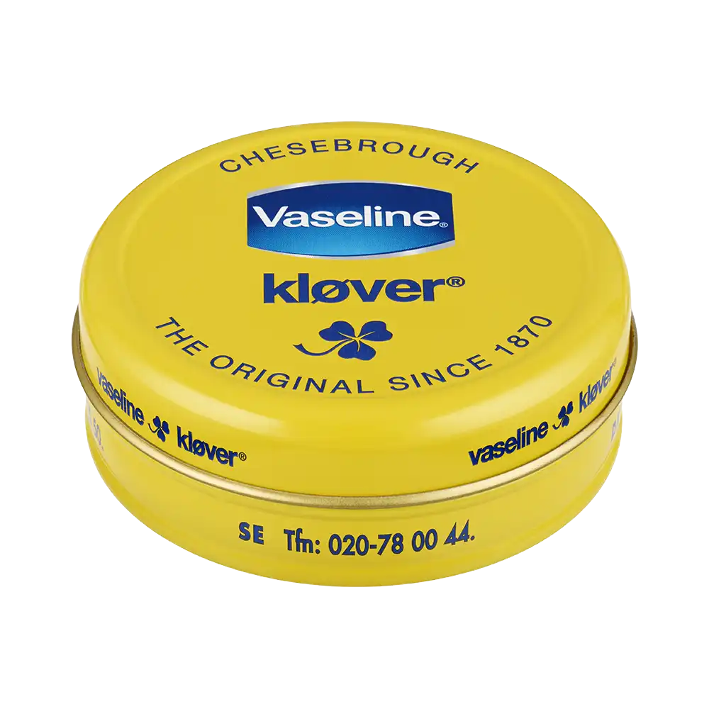 KLÖVER VASELIN 40 g