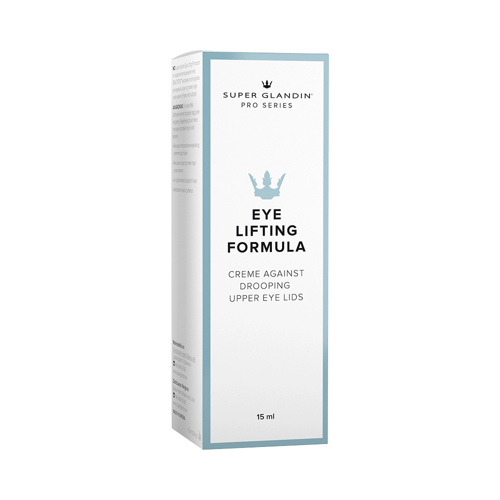 Super Glandin Eye Lifting Formula 15 ml