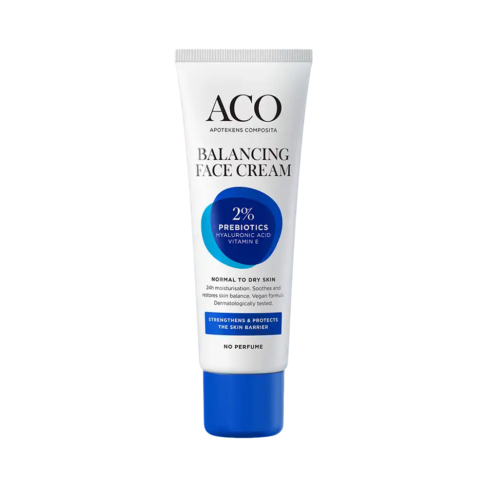 ACO Balancing Face Cream 50 ml