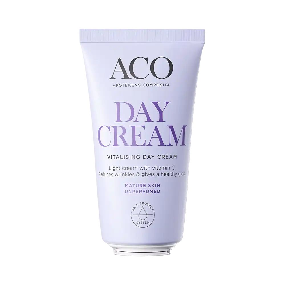 ACO DAY CREAM Vitalising Day Cream 50 ml