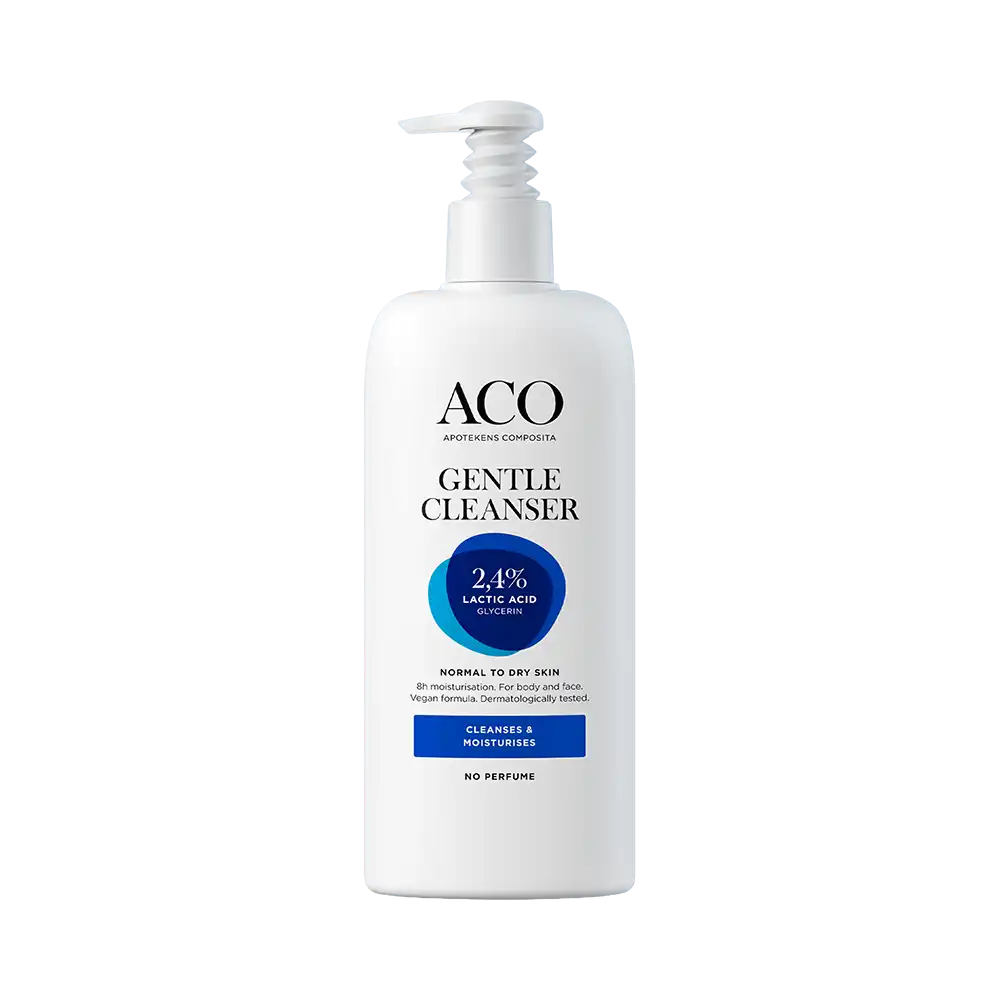 ACO Gentle Cleanser 300 ml