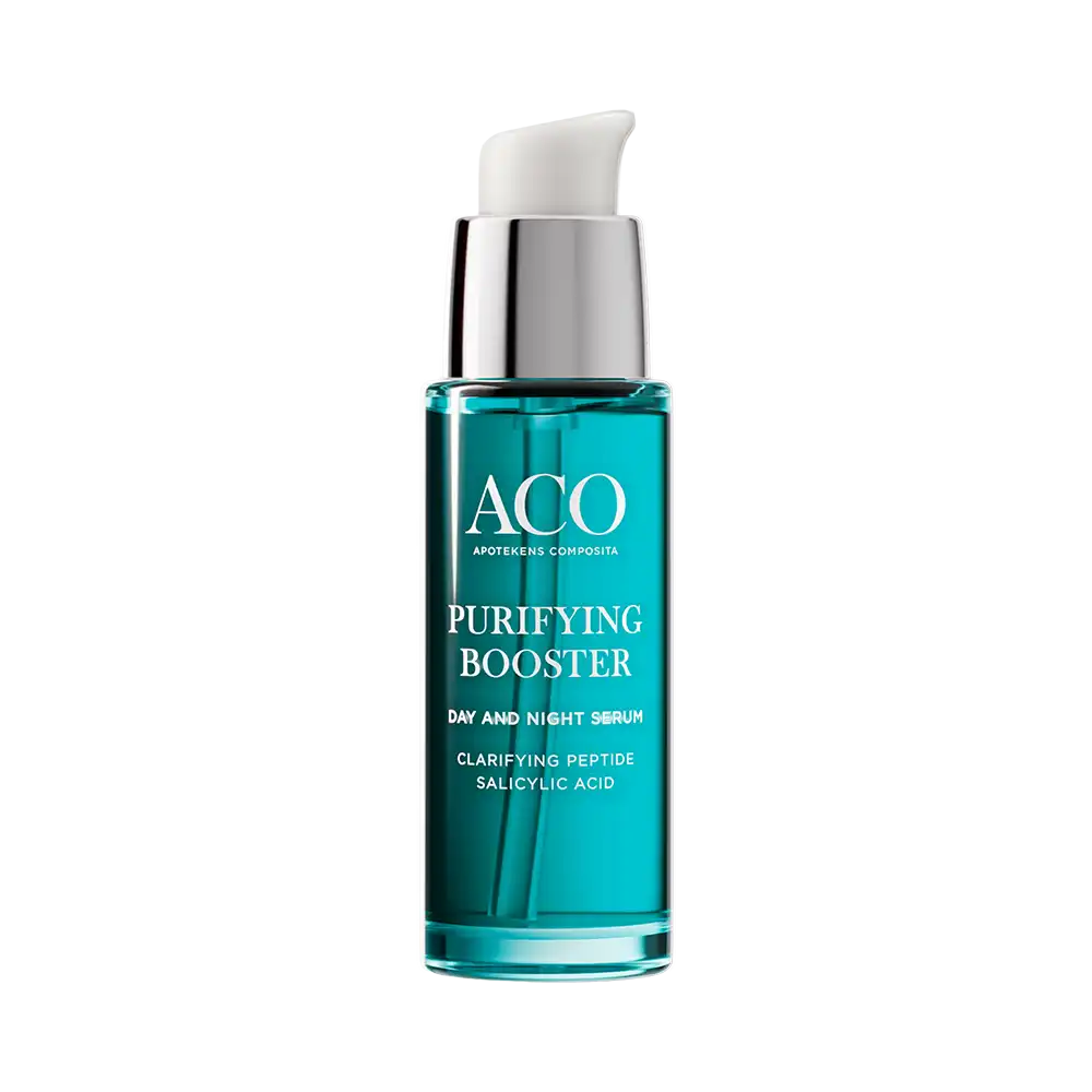 ACO PURIFYING BOOSTER Day and Night Serum 30 ml