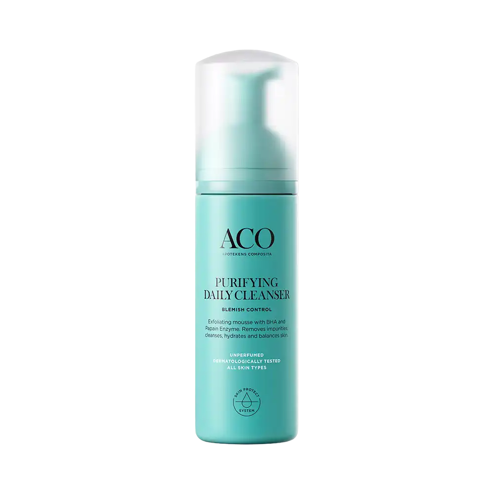 ACO PURIFYING DAILY CLEANSER Blemish Control 150 ml