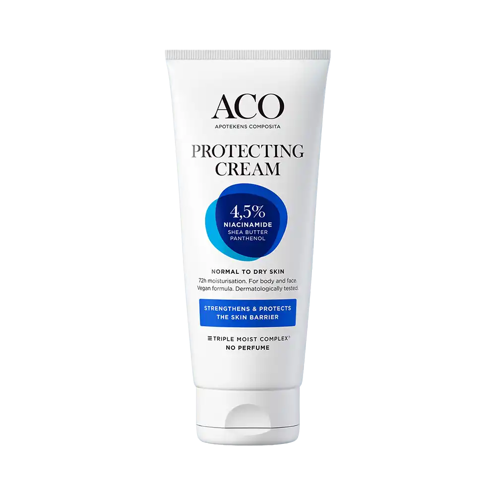 ACO Protecting Cream 200 ml
