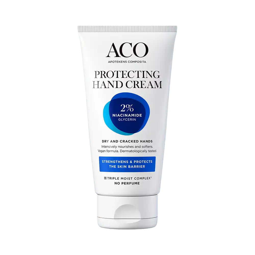 ACO Protecting Hand Cream 75 ml