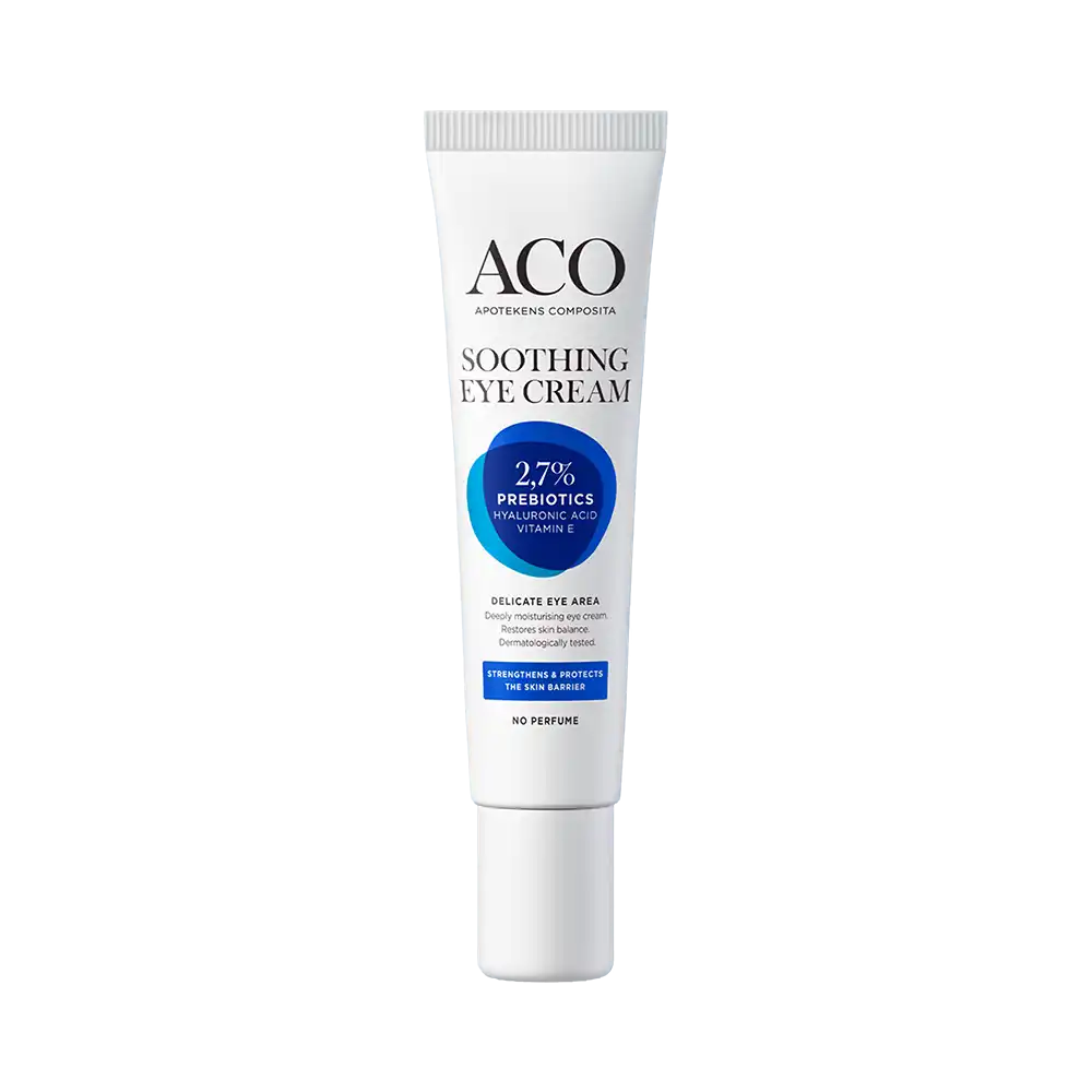 ACO Soothing Eye Cream 15 ml