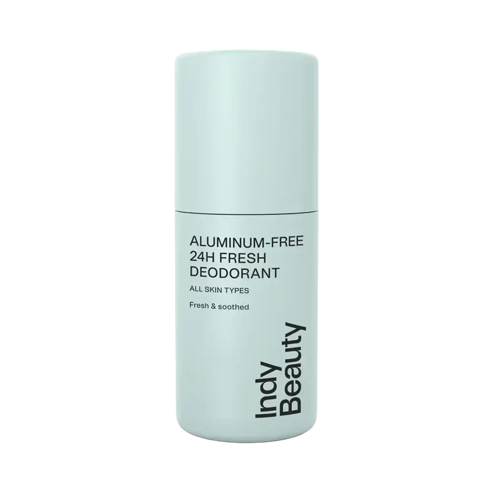 Indy Beauty ALUMINUM-FREE 24 H FRESH DEODORANT 50 ml