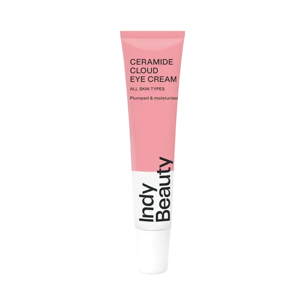 Indy Beauty CERAMIDE CLOUD EYE CREAM 15 ml