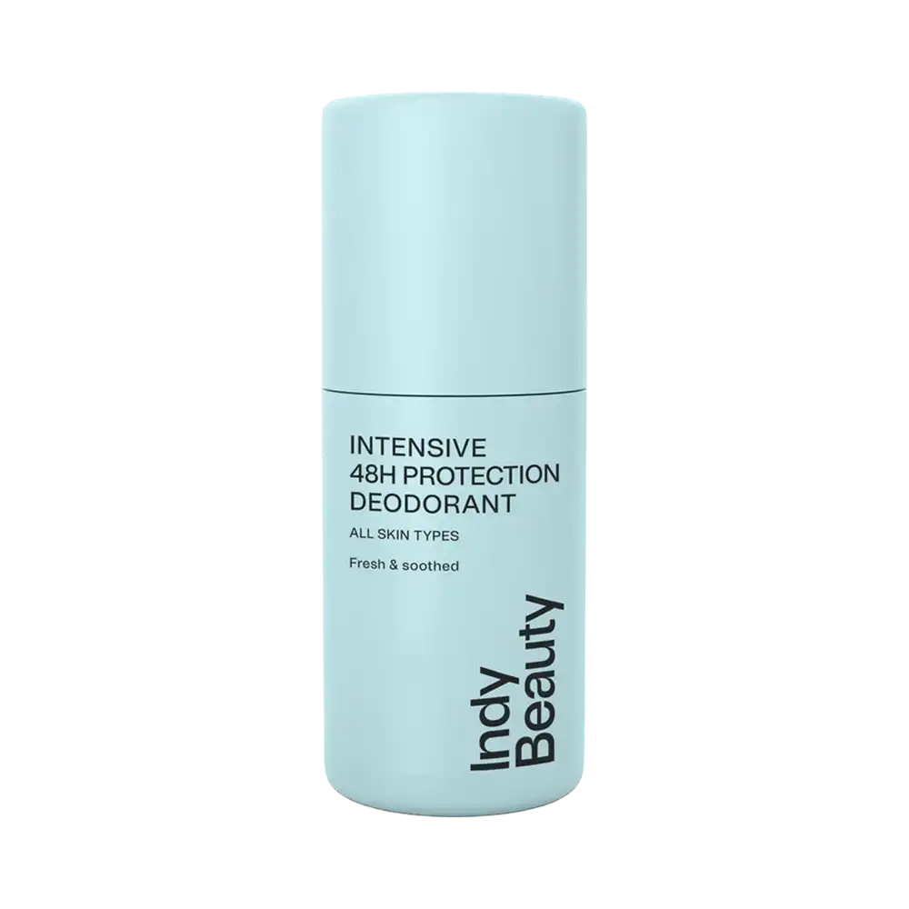 Indy Beauty INTENSIVE 48H PROTECTION DEODORANT 50 ml