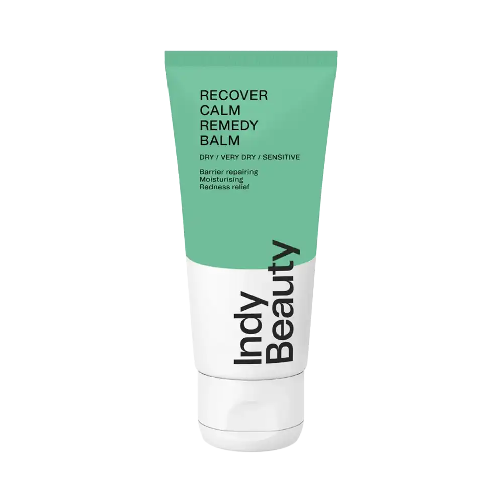 Indy Beauty RECOVER CALM REMEDY BALM 50 ml