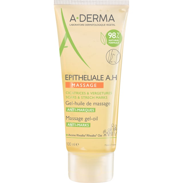 EPITHELIALE AH DUO MASSAGE OIL