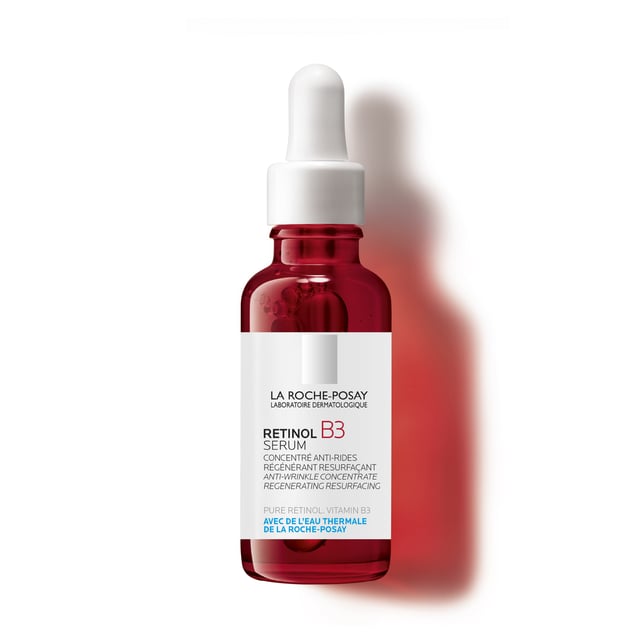 RETINOL B3 SERUM