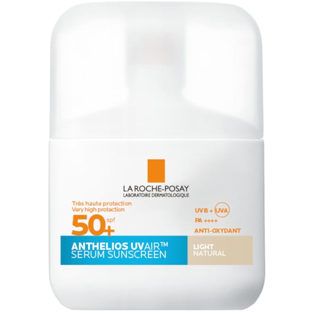 ANTHELIOS SERUM SPF50