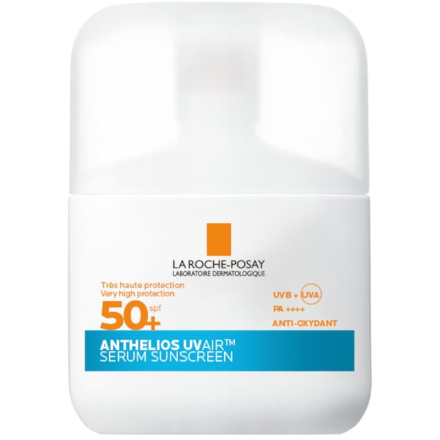ANTHELIOS SERUM SPF50+