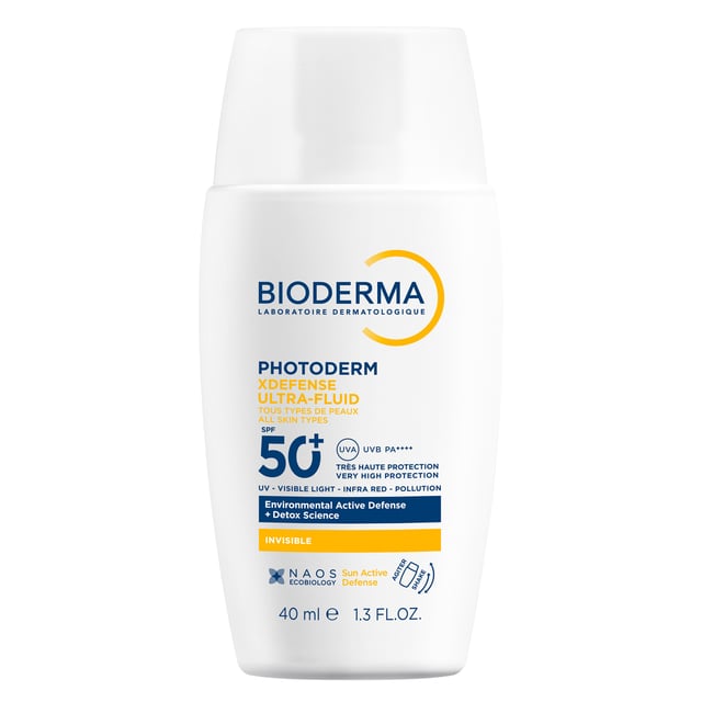 PHOTODERM XDEFENCE SPF50+