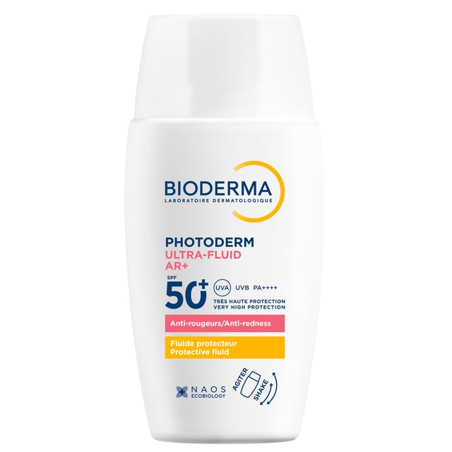 PHOTODERM ULTRAFLUID AR+ SPF50
