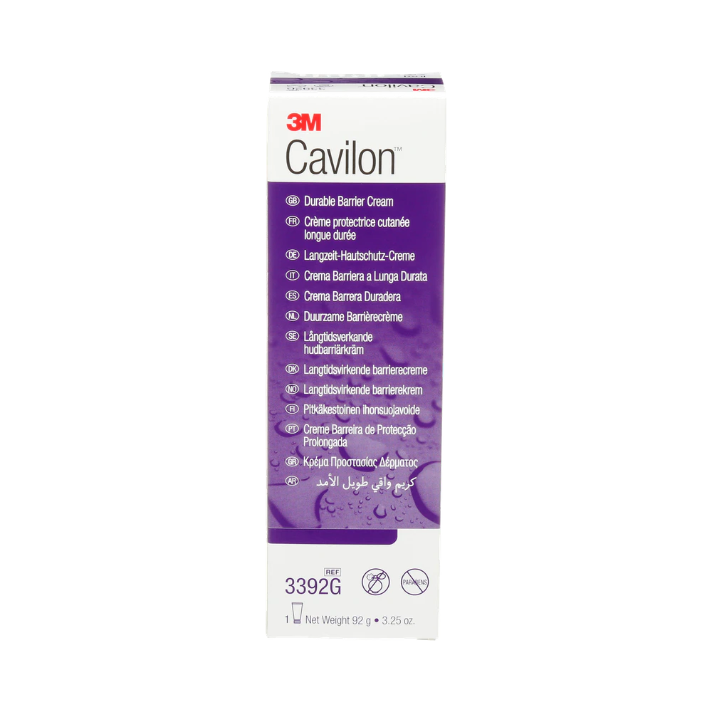 Cavilon 3M DURABLE BARRIER tub cream 92 g
