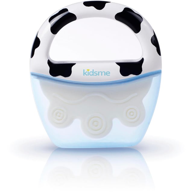ICY MOO MOO TEETHER