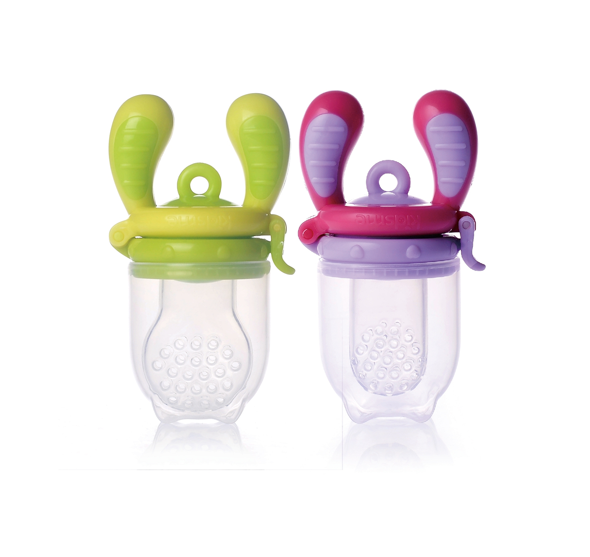 FOODFEEDER (4M+&6M+) LAVENDEL/LIME