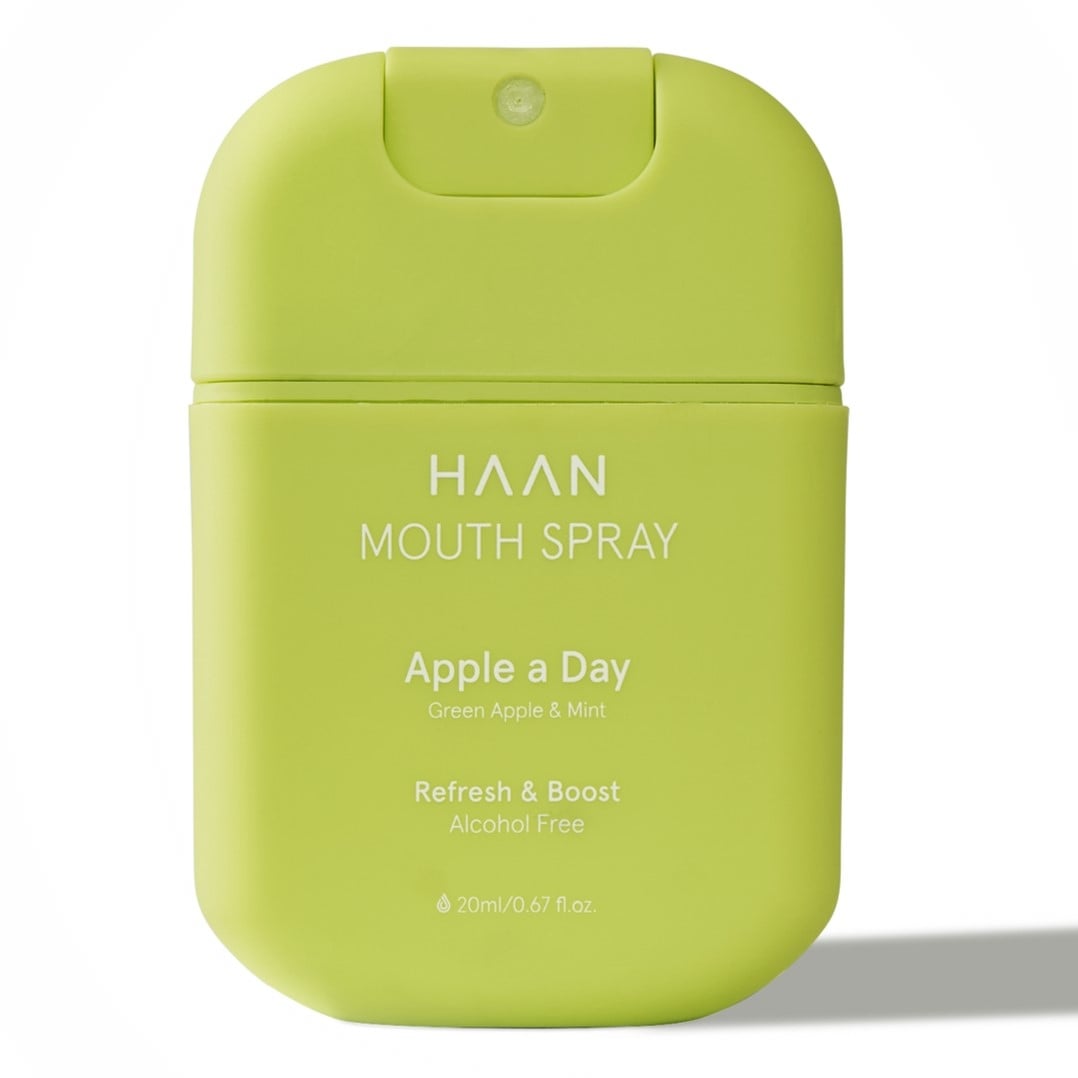 APPLE A DAY MOUTH WASH 20ML