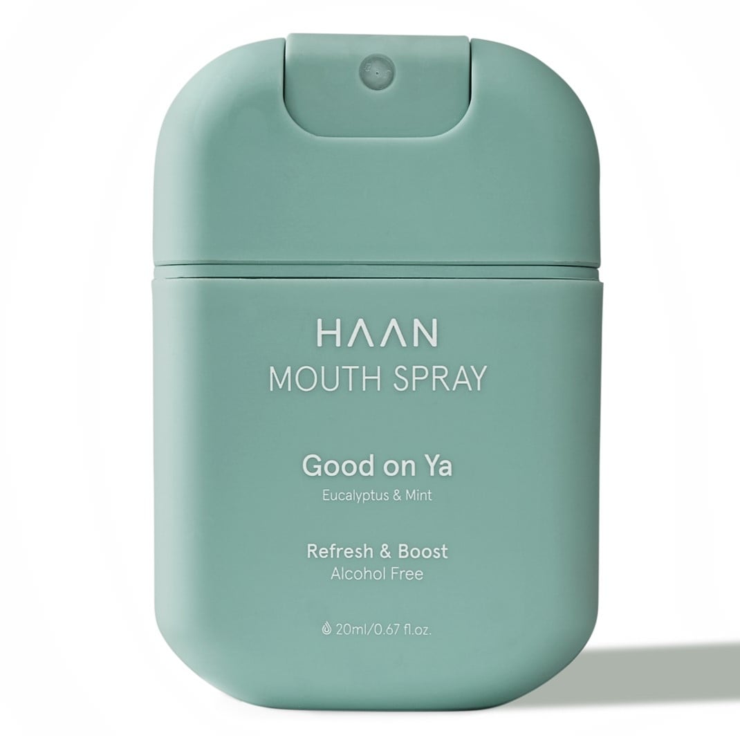 GOOD ON YA MOUTH WASH 20ML