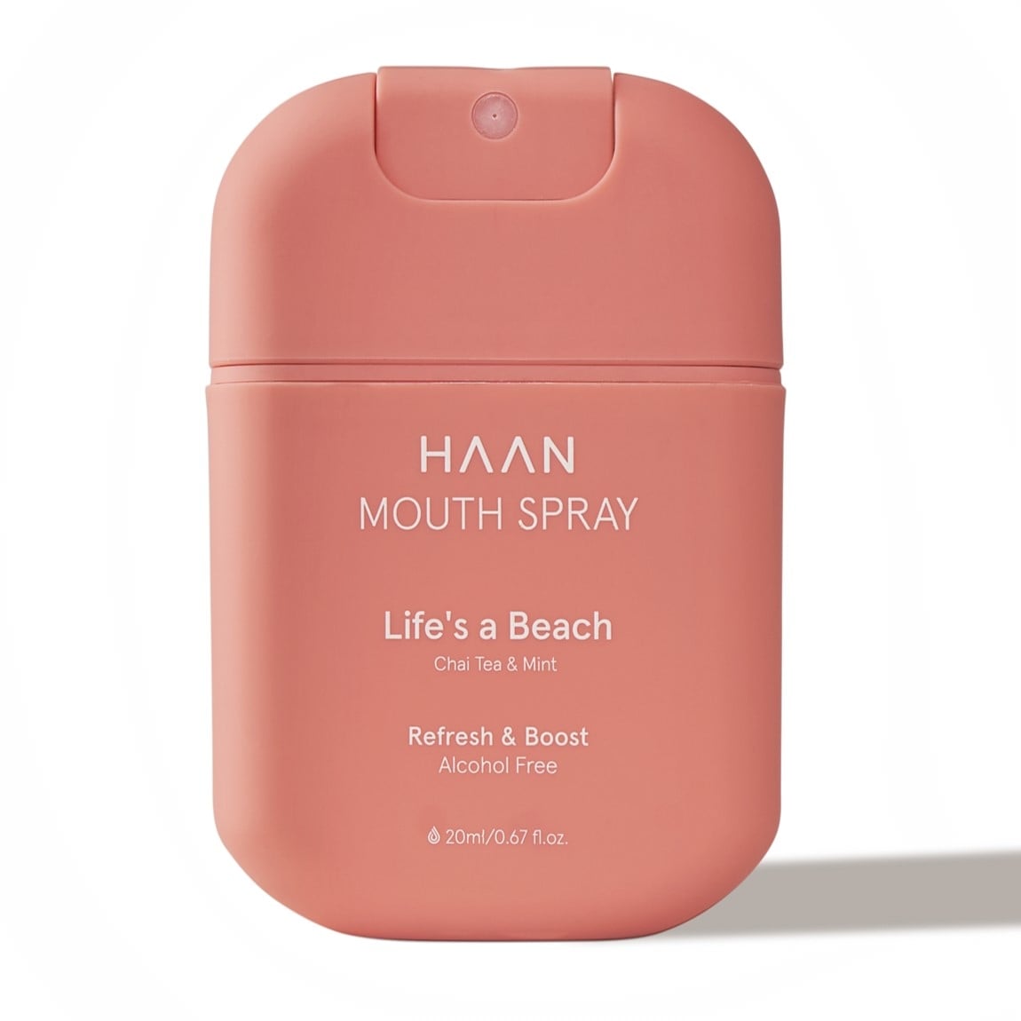 LIFE’S A BEACH MOUTH WASH 20ML