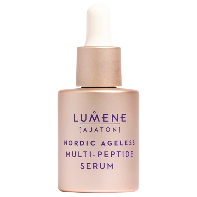 NORDIC AGELESS MULTI-PEPTIDE SERUM