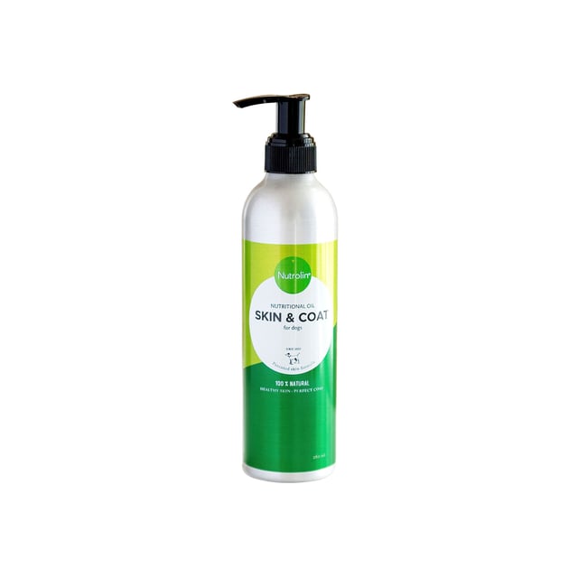 SKIN & COAT 260 ML