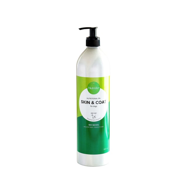 SKIN & COAT 990 ML