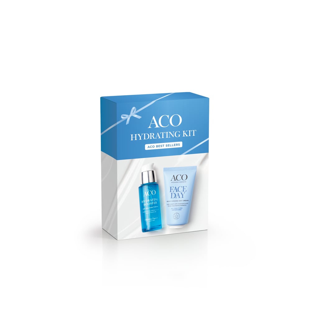 ACO HYDRATING FACE KIT