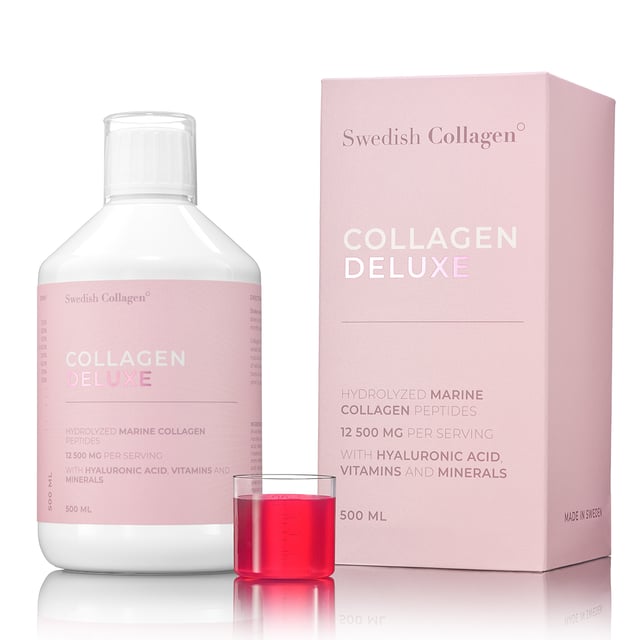 COLLAGEN DELUXE
