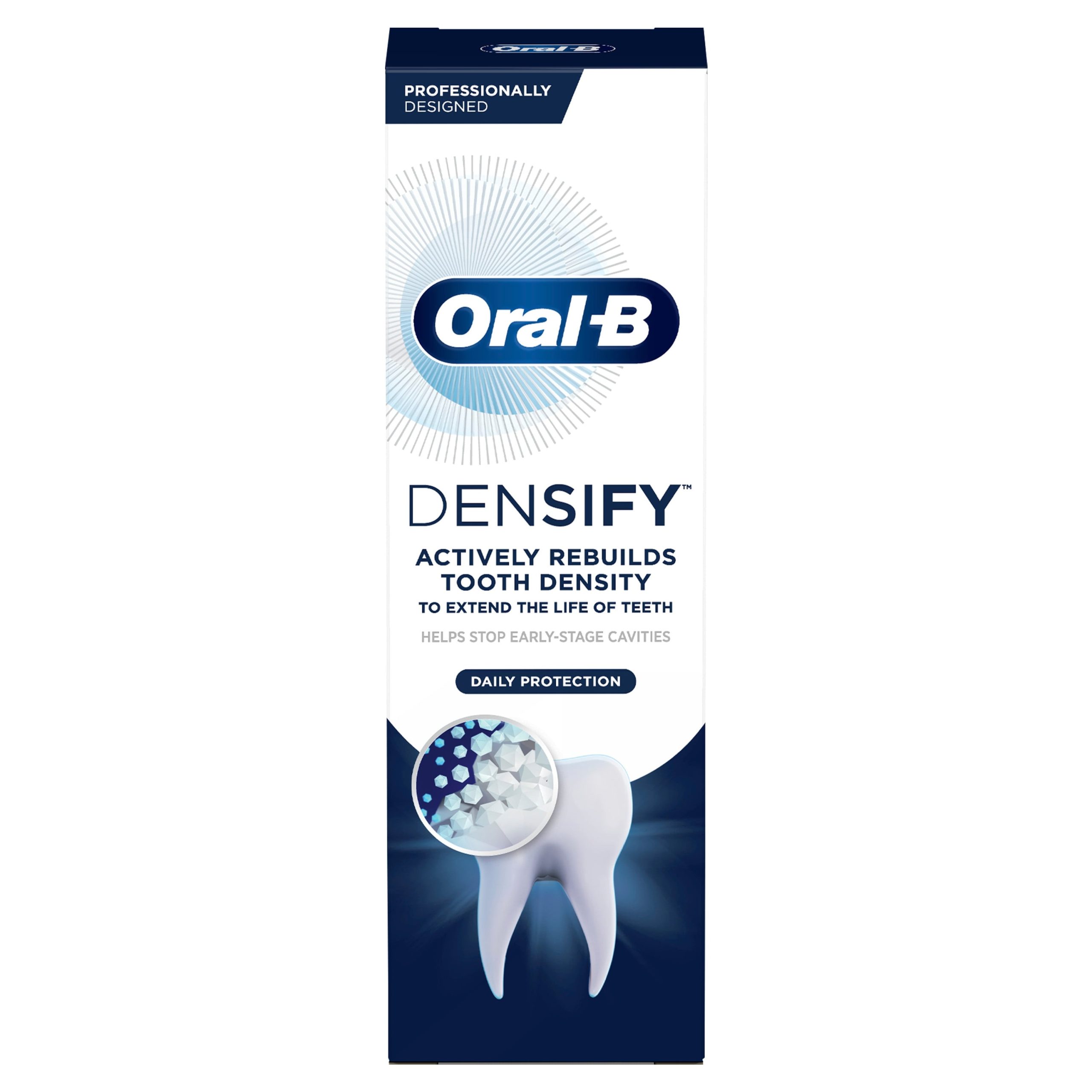 Oral-B Pro-Science Advanced Gum & Enamel Pro-Repair Original tandkräm 75 ml