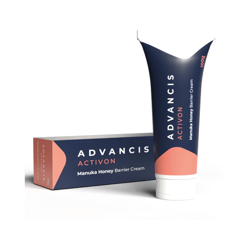 Activon barriärkräm 100 g