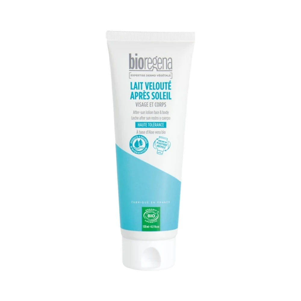 Bioregena After Sun lotion 125 ml