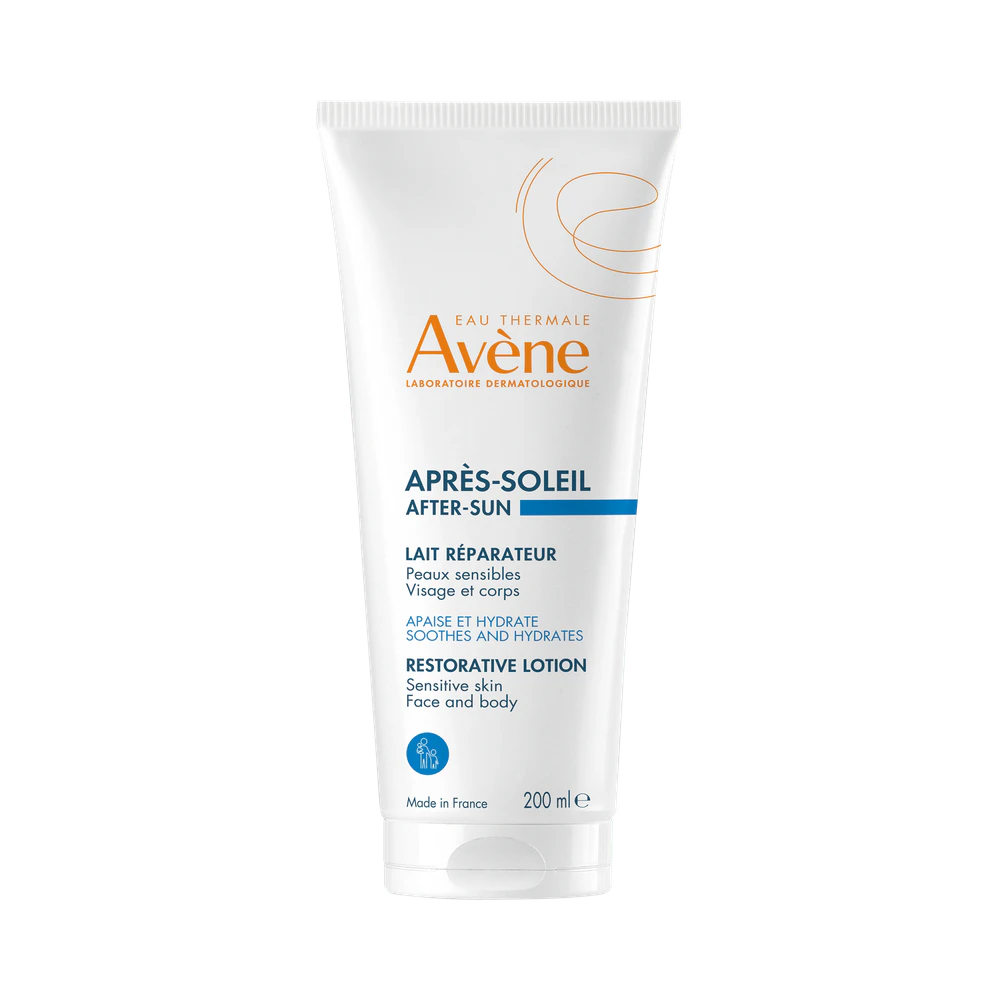 Avène After-sun Restorative lotion 200 ml