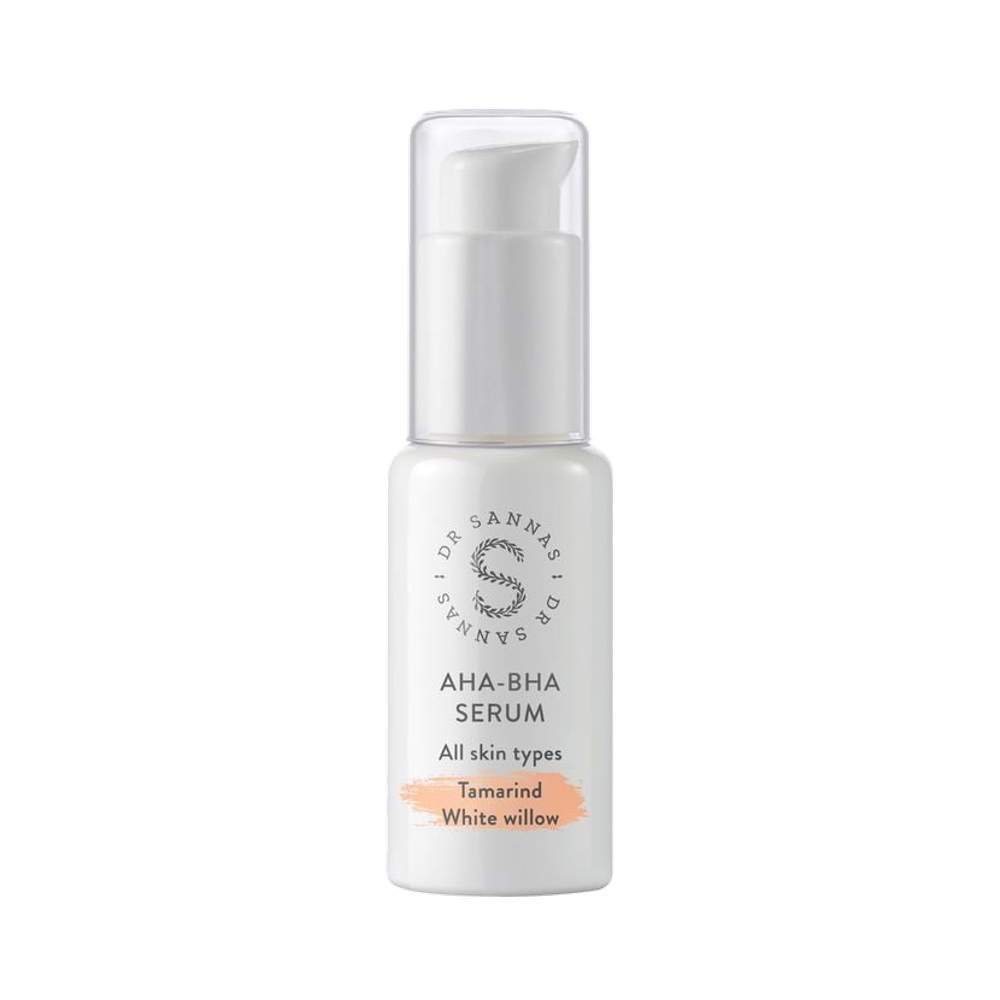Dr Sannas AHA-BHA serum 30 ml