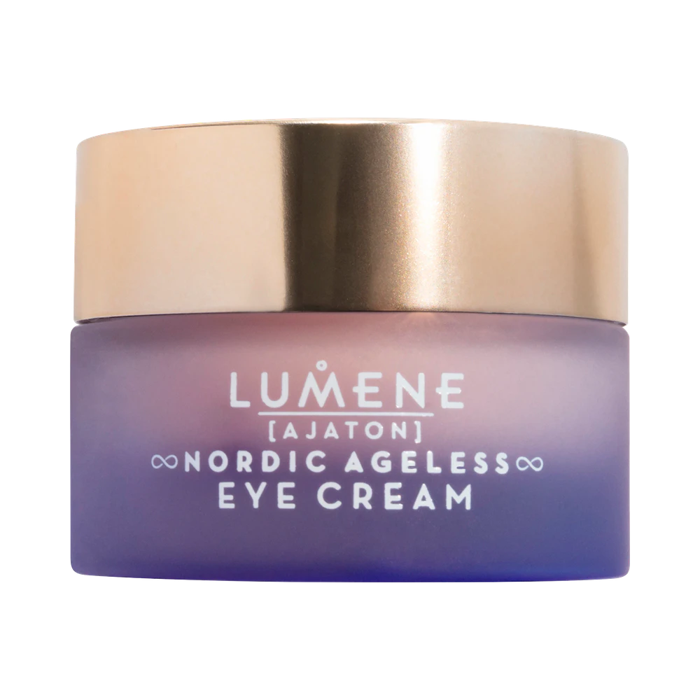 Lumene Ajaton nordic age eye cream 15 ml
