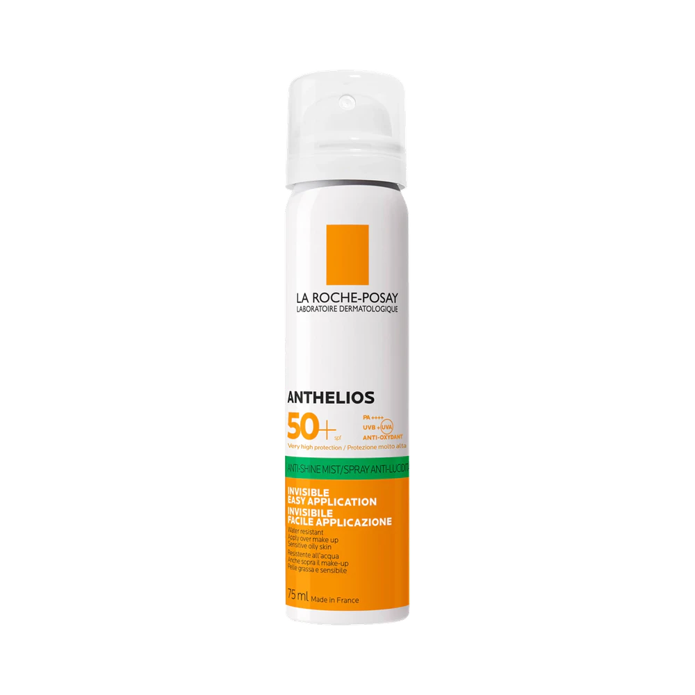 La Roche-Posay Anthelios SPF 50+ facemist 75 ml