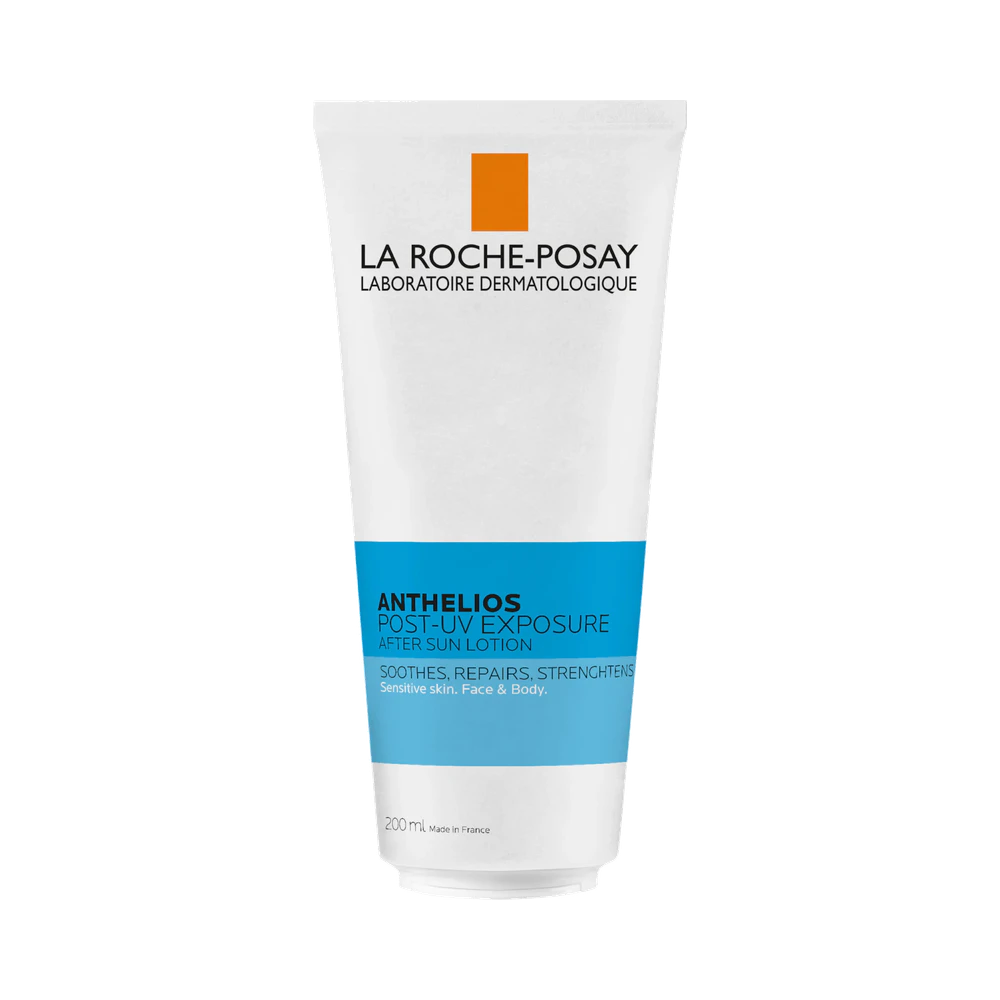 La Roche-Posay Anthelios Post-UV Exposure After Sun lotion 200 ml