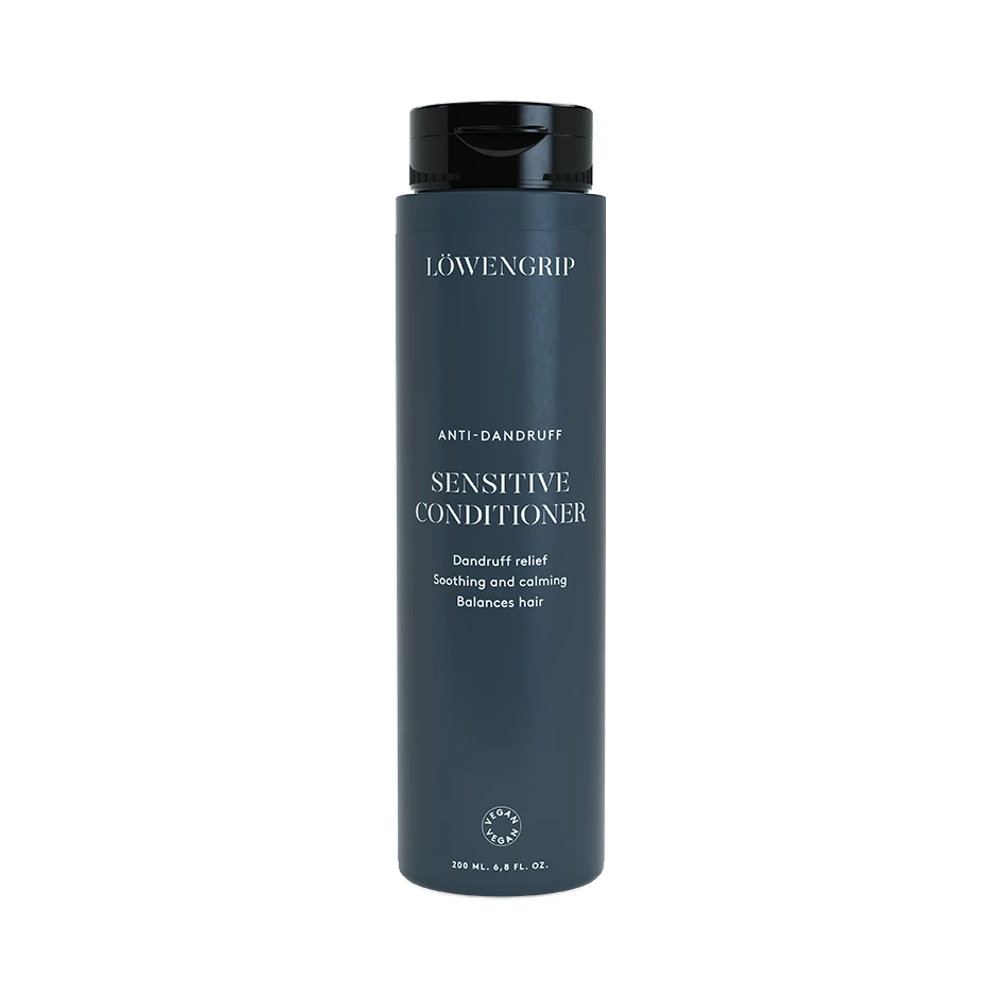 Löwengrip Anti-Dandruff Sensitive conditioner 200 ml