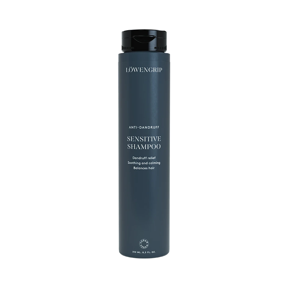 Löwengrip Anti-Dandruff Sensitive shampoo 250 ml