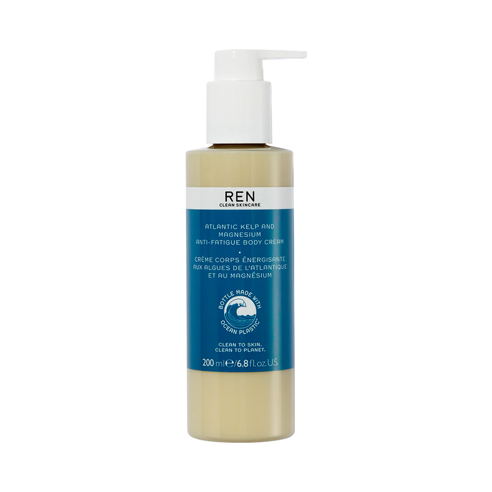 Ren Clean Skincare REN Atlantic Kelp body cream 200 ml
