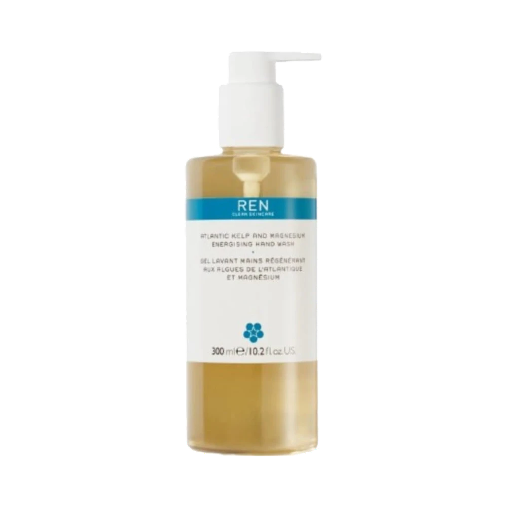 Ren Clean Skincare REN Atlantic Kelp & Magnesium Energising Hand Wash handtvål 300 ml